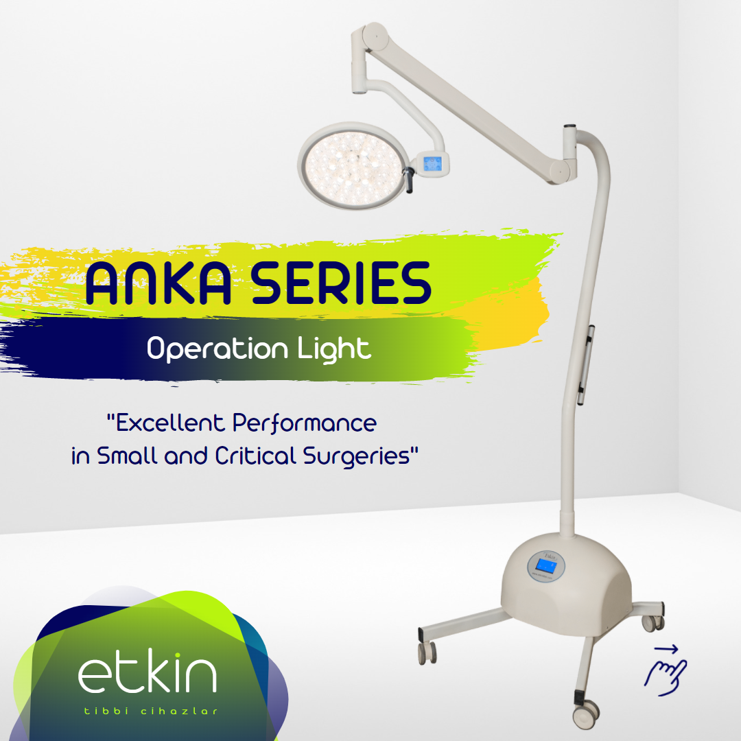 VETERINARY OPERATION - EXAMINATION LAMP AND THEIR PRICES