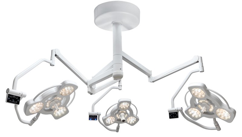 Tavana Monte Ameliyat Lambaları