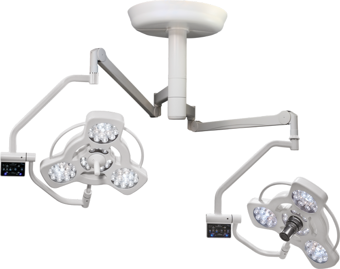 Surgical Lights 
