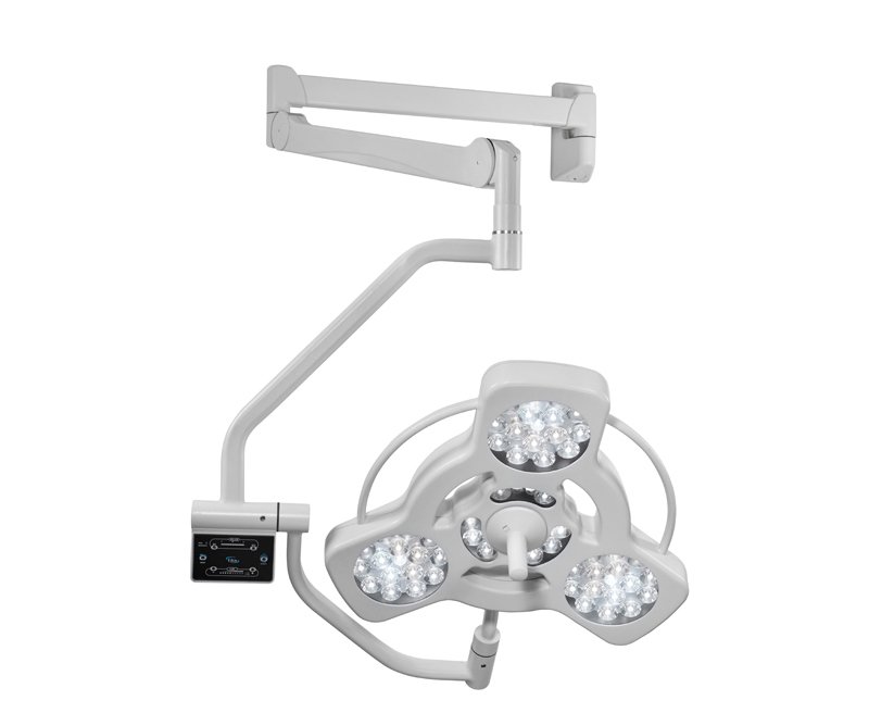 Duvara Monte Ameliyat Lambaları