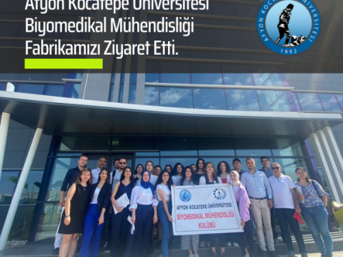  Afyon Kocatepe Üniversitesi Biyomedikal...