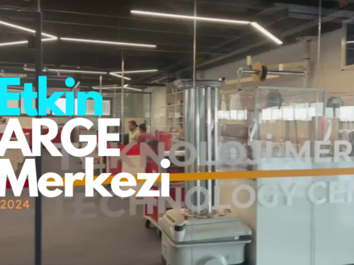  1 Ağustos 2024 yılı itibariyle ARGE Merkezi...