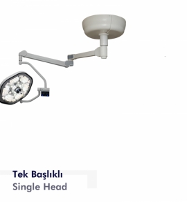 Smyrna Tek Başlıklı