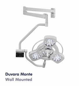 Duvara Monte