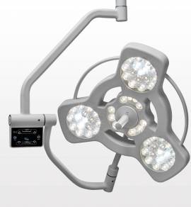 Agora Series Surgical Lights