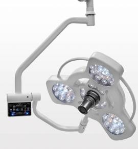 Agora Series Surgical Lights