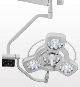 Agora Series Surgical Lights