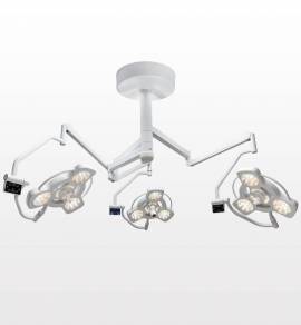 Agora Series Surgical Lights